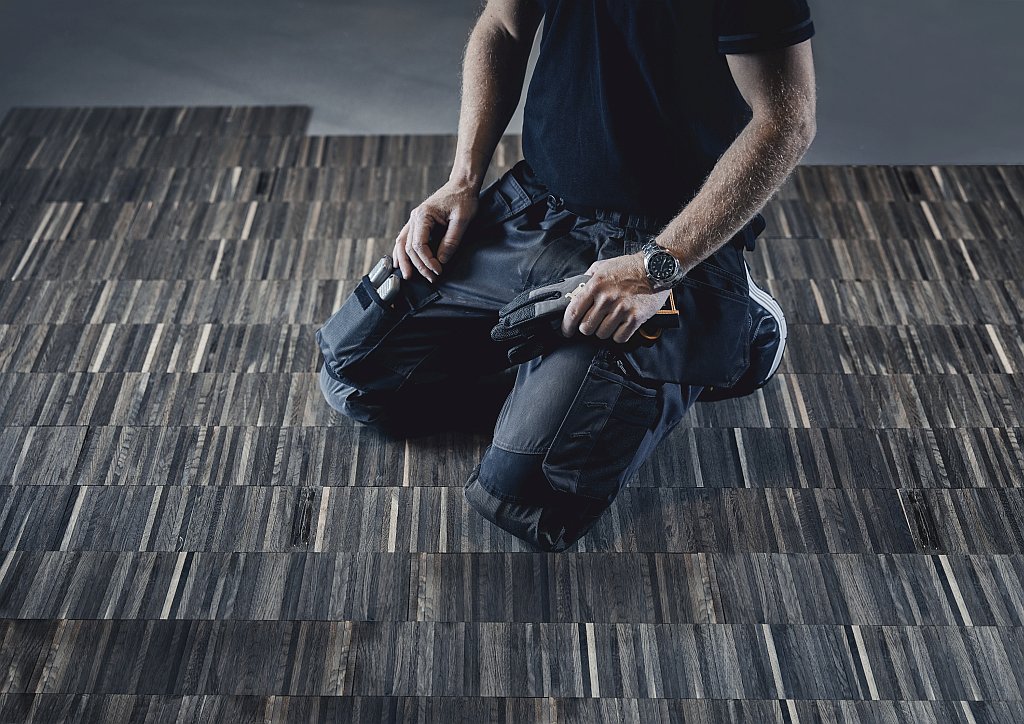 blaklader craftsman 1554 2 m