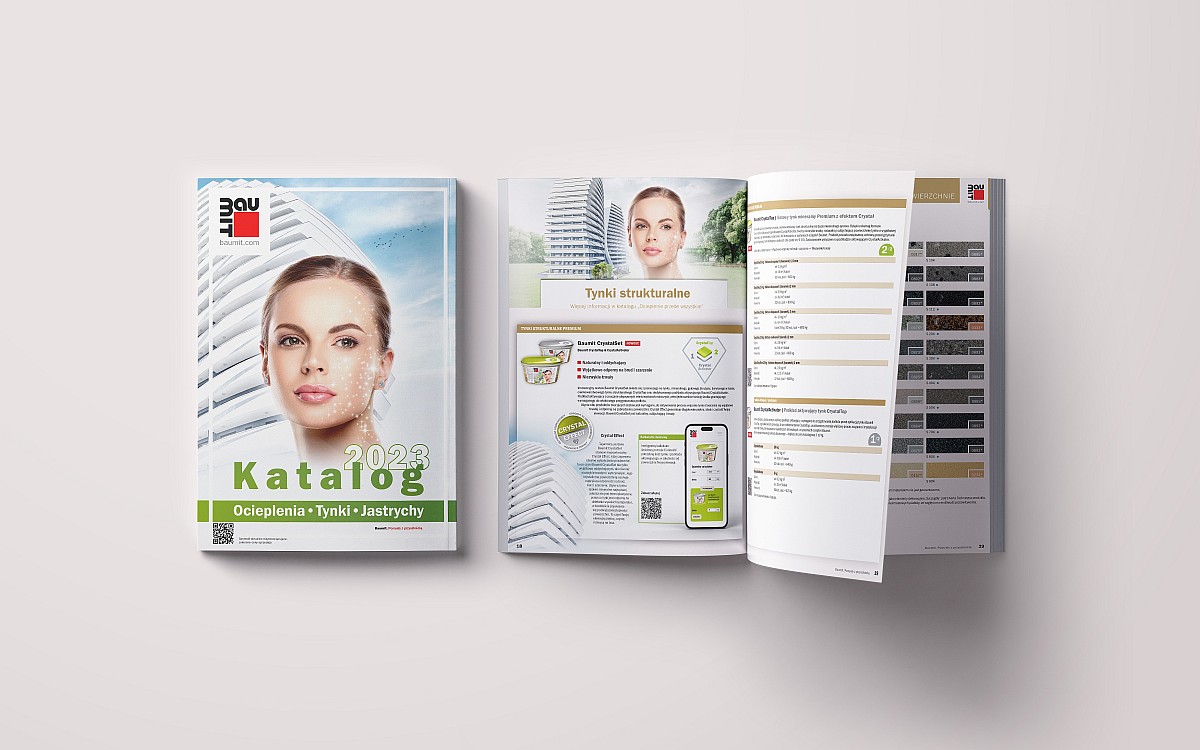 katalog baumit 2023 2 m