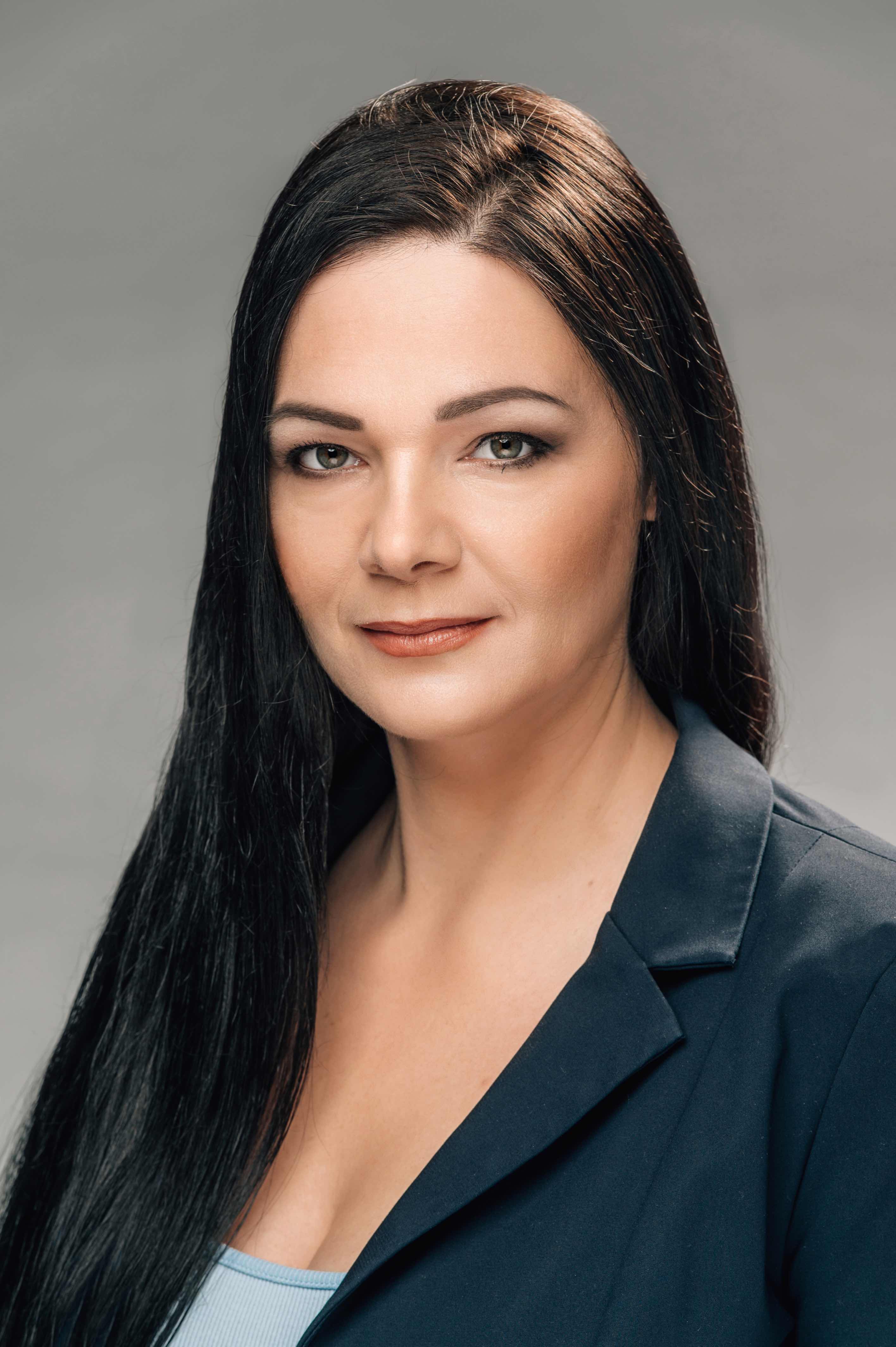 Cedo Anna Polchowska kierownik ds. BHP i Ochrony Srodowiska