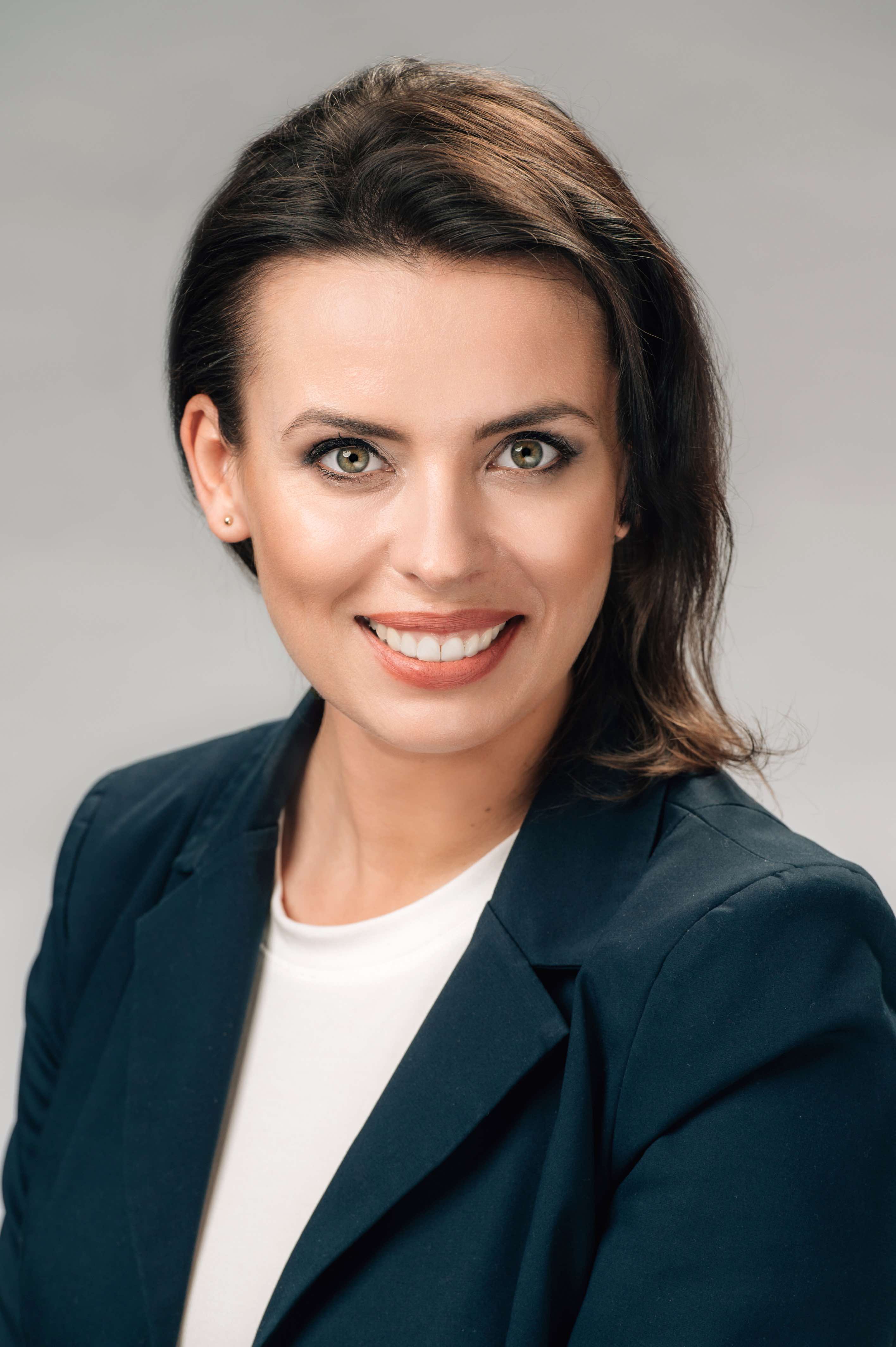 Cedo Martyna Budas specjalistka ds HR