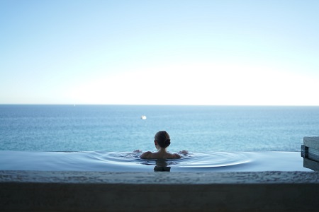 Hotel ze SPA