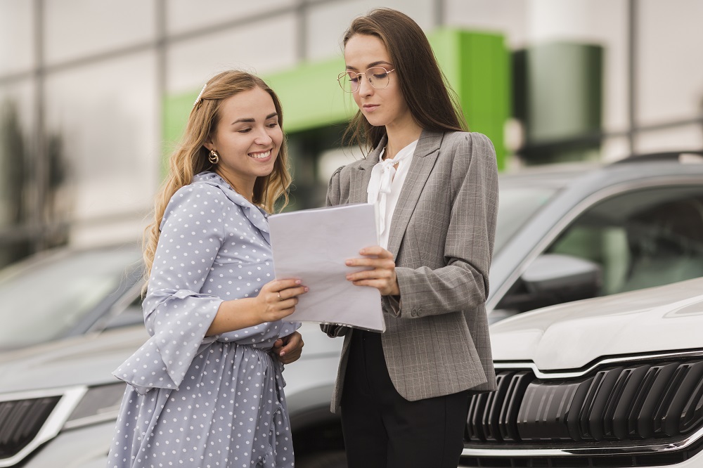 leasing dla nowych firm