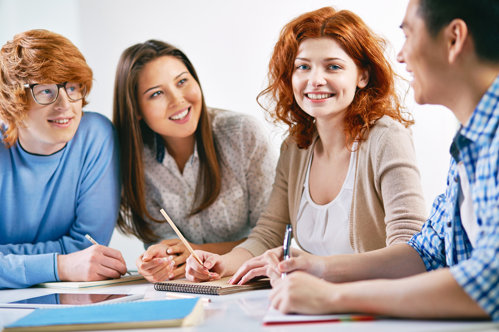 Intensywny kurs angielskiego