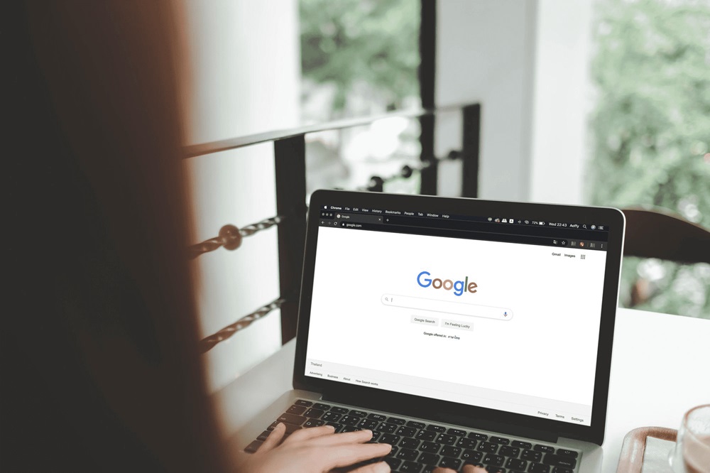 promocja w Google 2
