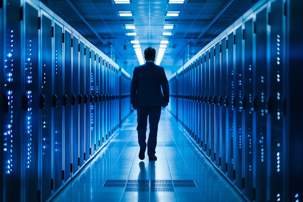 Dane wrażliwe w firmie