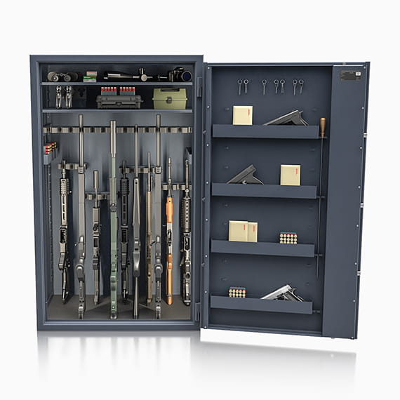 szafa na bron siegen super 530003.02 zamek kluczowy klasa s1