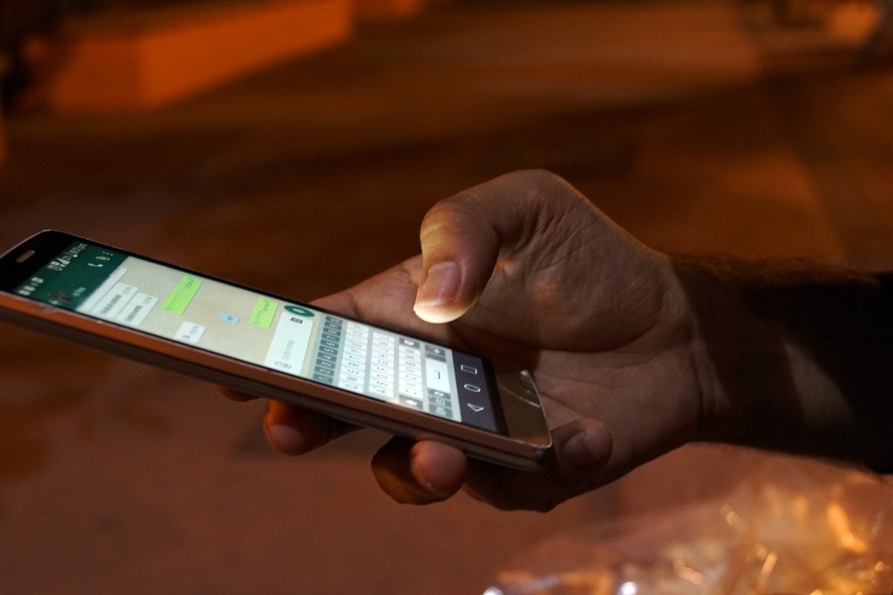 Tworzenie aplikacji mobilnych