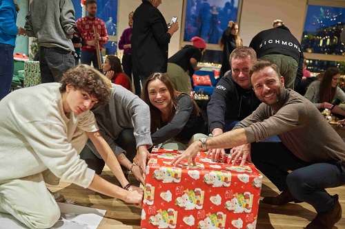 Pudliszki Poznaj Smak Pomagania 4