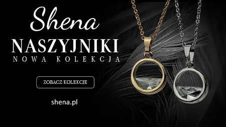 baner reklamowy shena