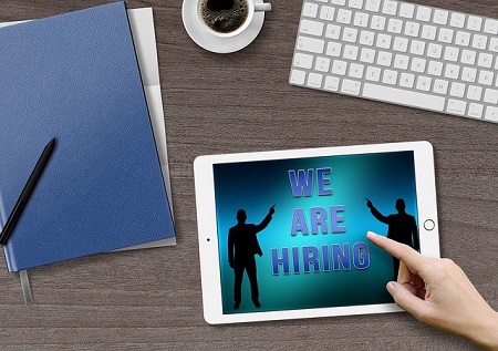 pracowników